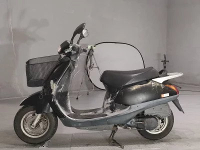 Honda LEAD 50