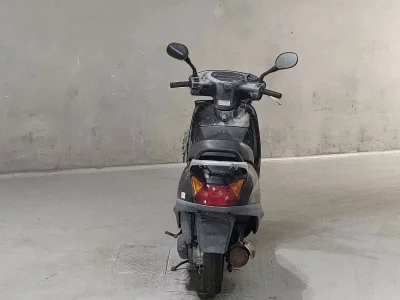 Honda LEAD 50
