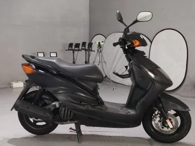 Yamaha CYGNUS125X