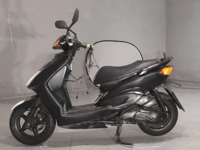Yamaha CYGNUS125X