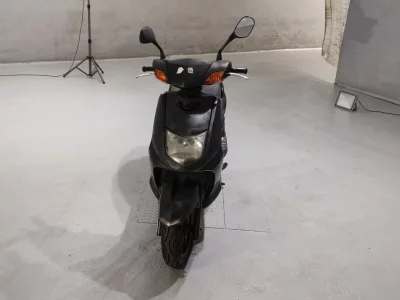Yamaha CYGNUS125X
