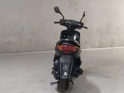 Yamaha CYGNUS125X