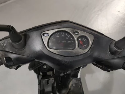 Yamaha CYGNUS125X