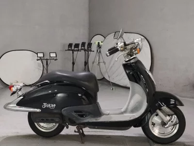 Honda JOE CAR 50