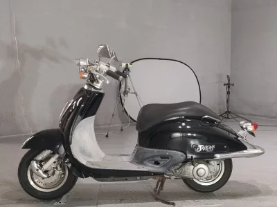 Honda JOE CAR 50
