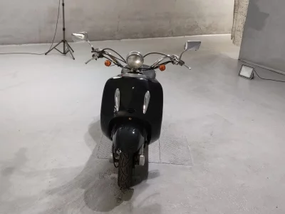 Honda JOE CAR 50