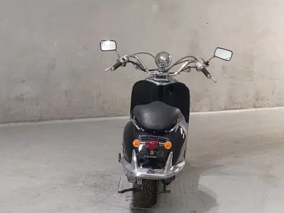 Honda JOE CAR 50