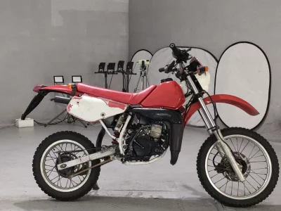 Honda CRM50