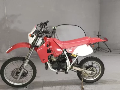 Honda CRM50