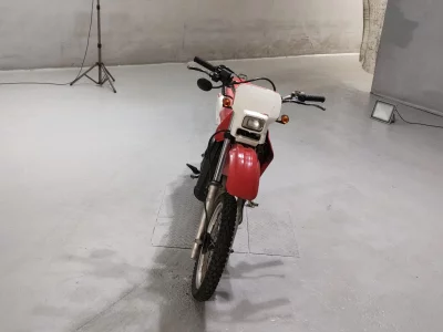 Honda CRM50