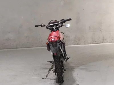 Honda CRM50