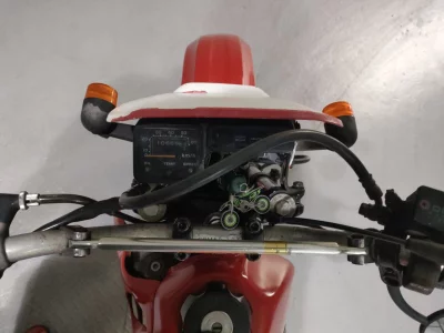 Honda CRM50
