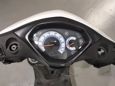 Yamaha AXIS Z