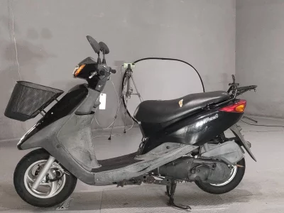 Yamaha AKUSHI STREET