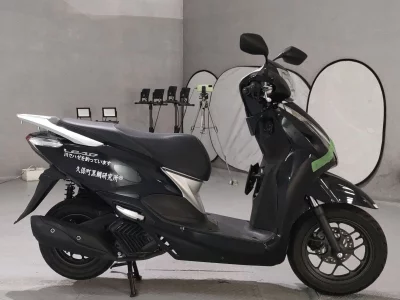 Honda LEAD 125