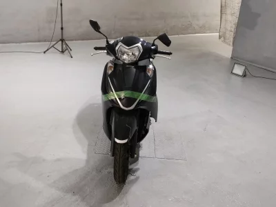Honda LEAD 125