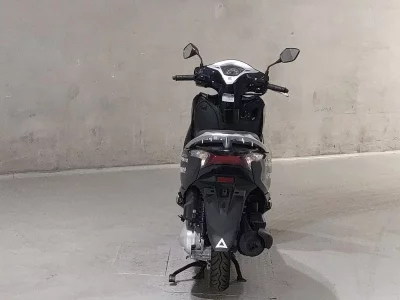 Honda LEAD 125