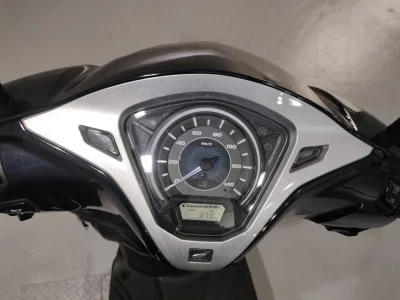 Honda LEAD 125