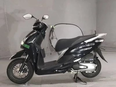 Honda LEAD 125
