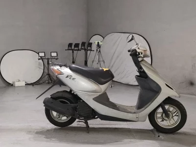 Honda DIO