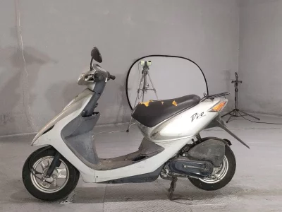 Honda DIO