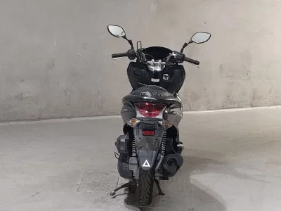 Honda PCX125