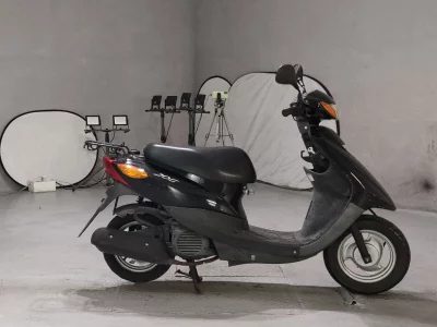 Yamaha JOG