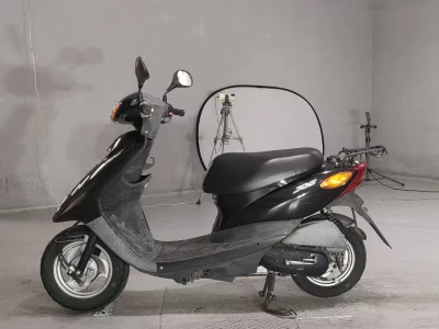 Yamaha JOG
