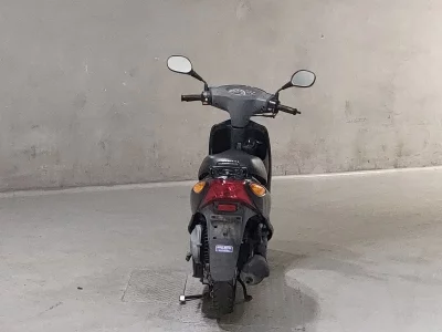 Yamaha JOG
