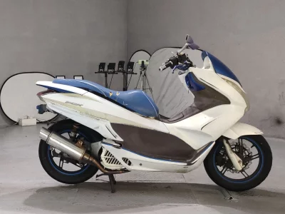 Honda PCX125