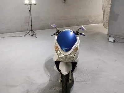 Honda PCX125