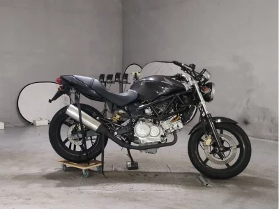 Honda VTR250