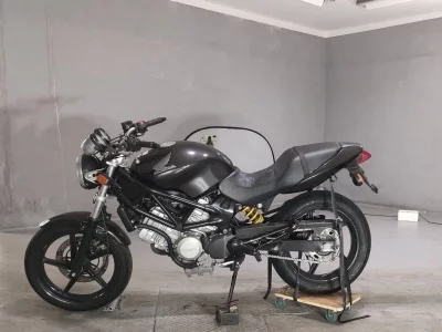 Honda VTR250