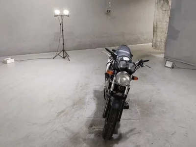 Honda VTR250