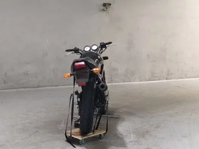 Honda VTR250