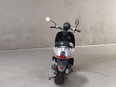 Honda TODAY
