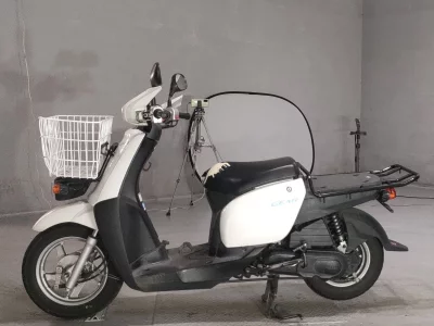 Yamaha NEWS GEAR