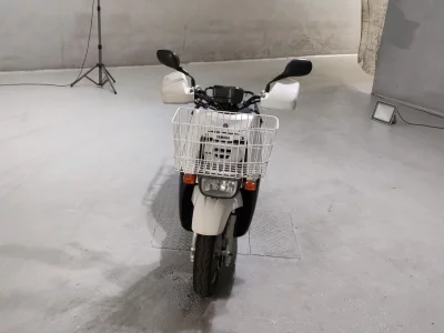 Yamaha NEWS GEAR