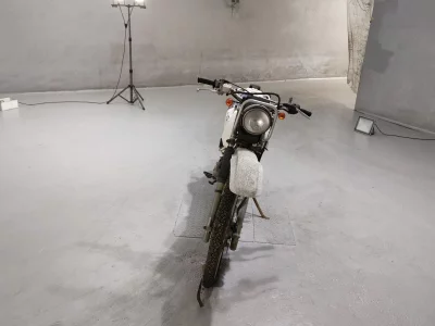 Suzuki DJEBEL200