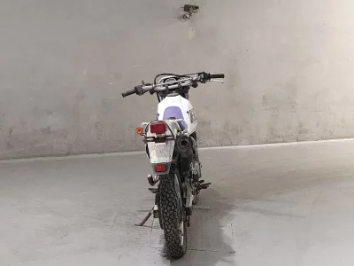 Suzuki DJEBEL200