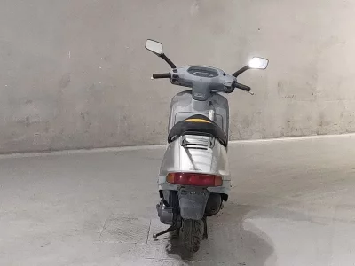Honda LEAD 90
