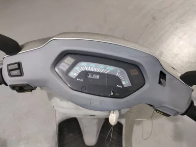 Honda LEAD 90