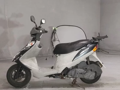 Suzuki ADDRESS V125