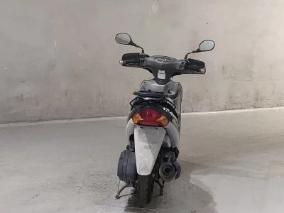 Suzuki ADDRESS V125