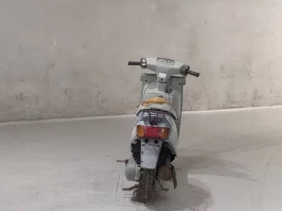 Yamaha JOG POCHE