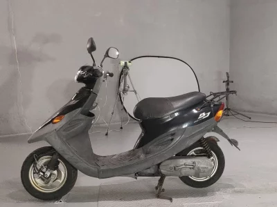 Yamaha BJ
