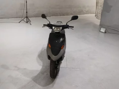 Yamaha BJ