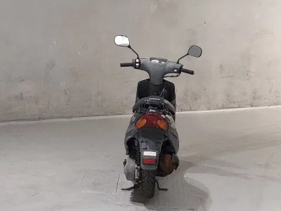 Yamaha BJ