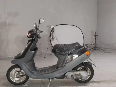 Yamaha JOG APRIO