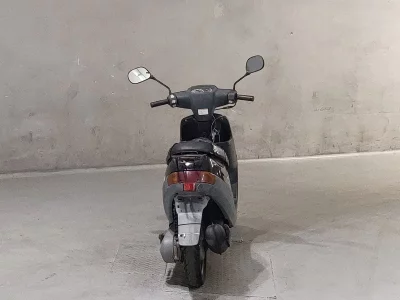 Yamaha JOG APRIO